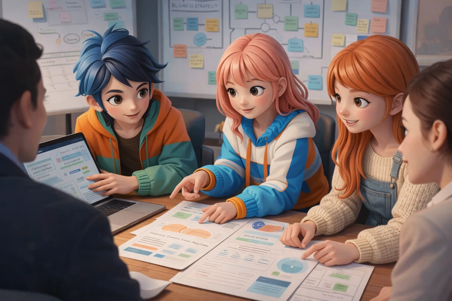 Business Understanding