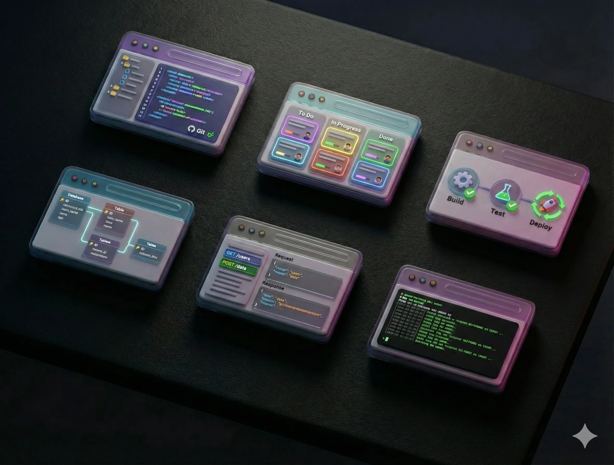 Webシステム開発