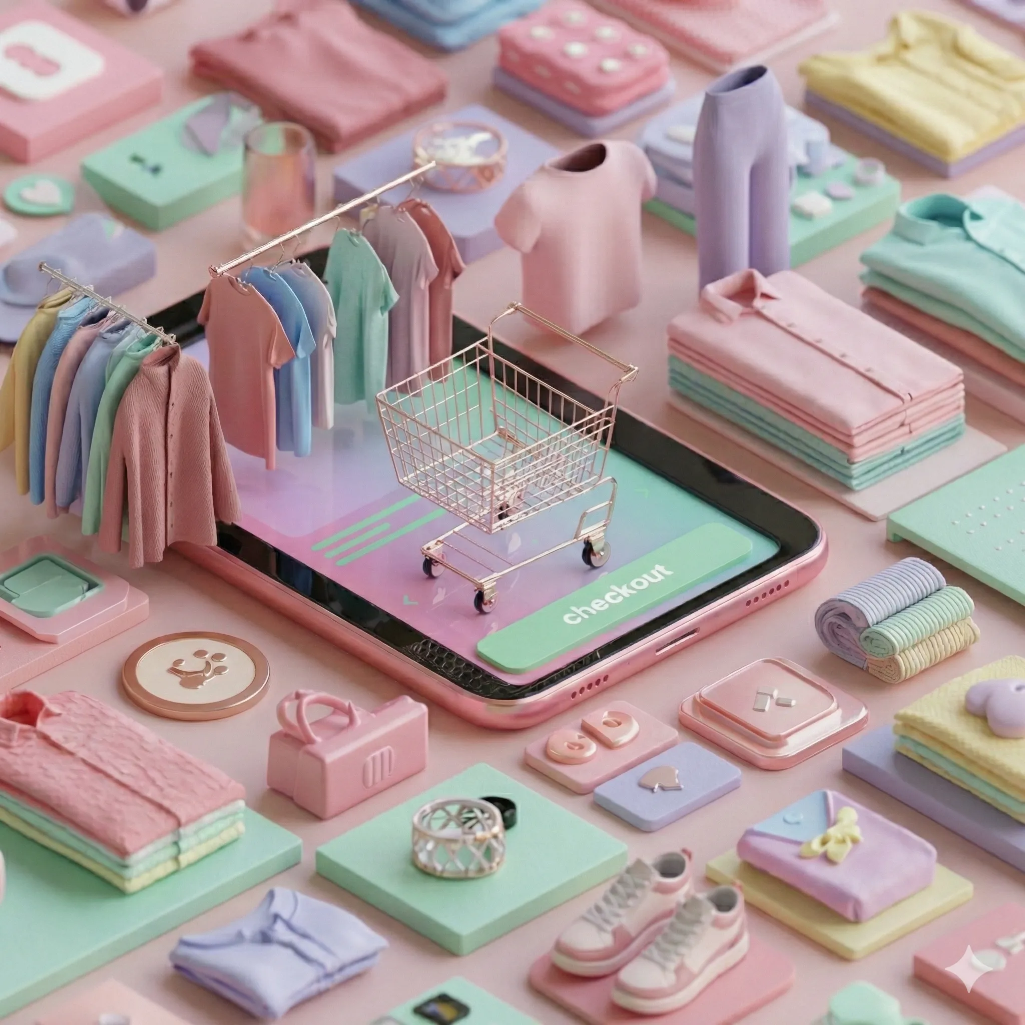 ECプラットフォーム構築